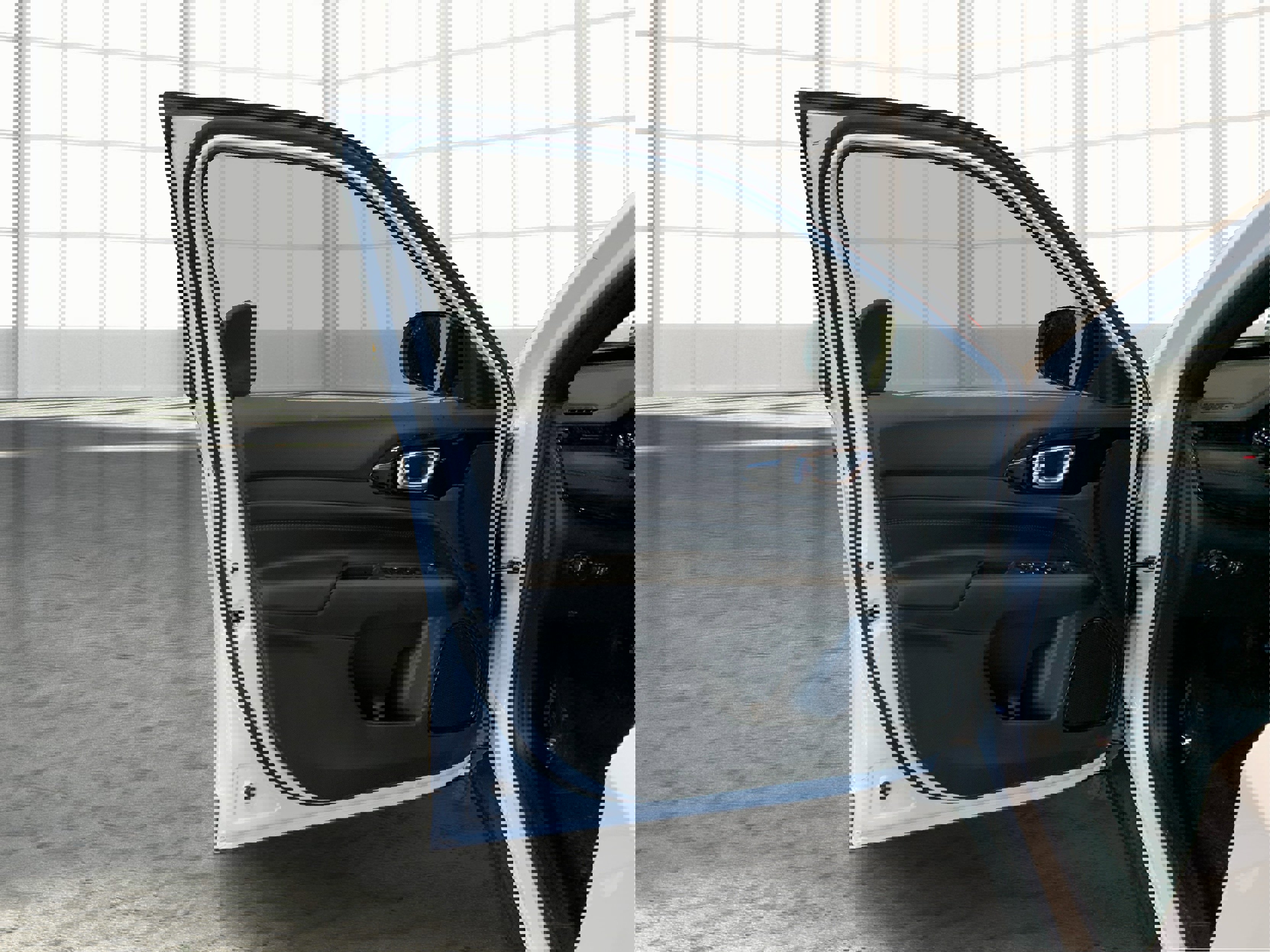 New 2026 Jeep Compass Latitude image 18