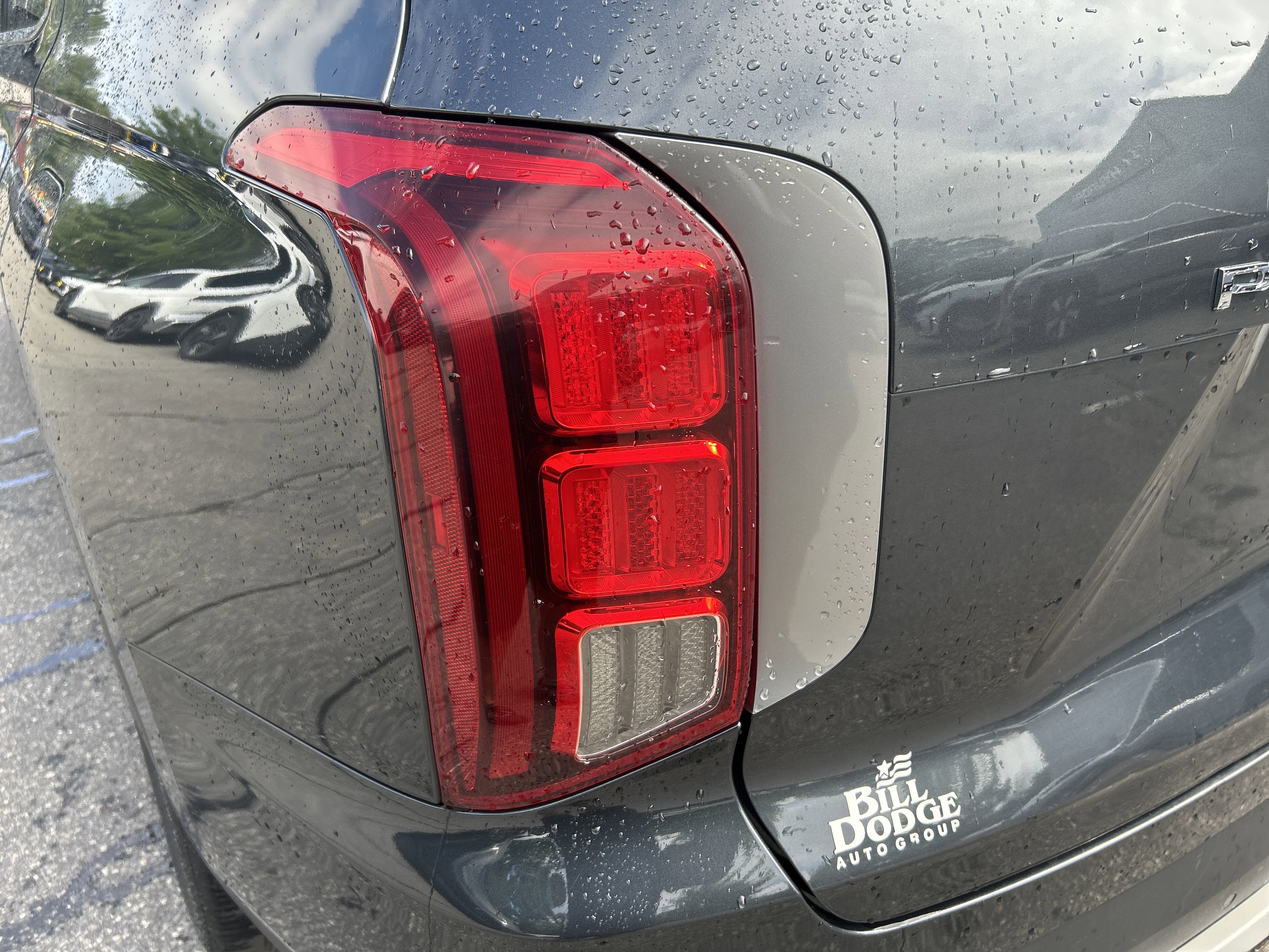 Used 2020 Hyundai Palisade SEL w/ Convenience Package image 11