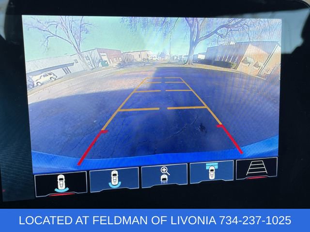 Used 2025 Chevrolet Corvette Z06 image 15