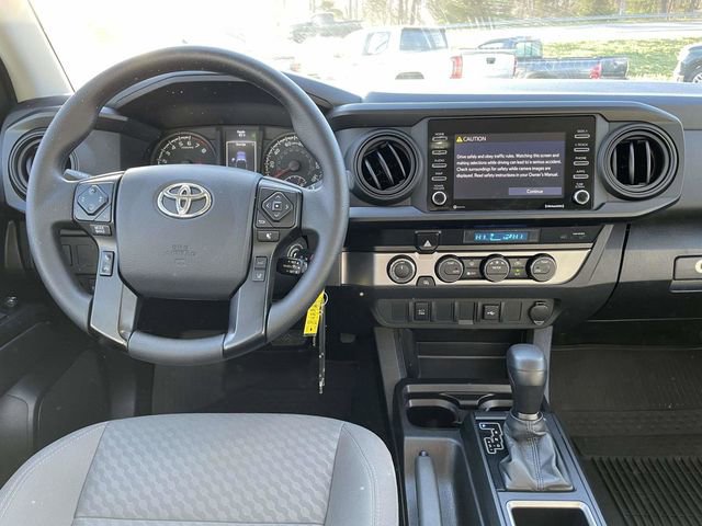 Used 2023 Toyota Tacoma SR image 14