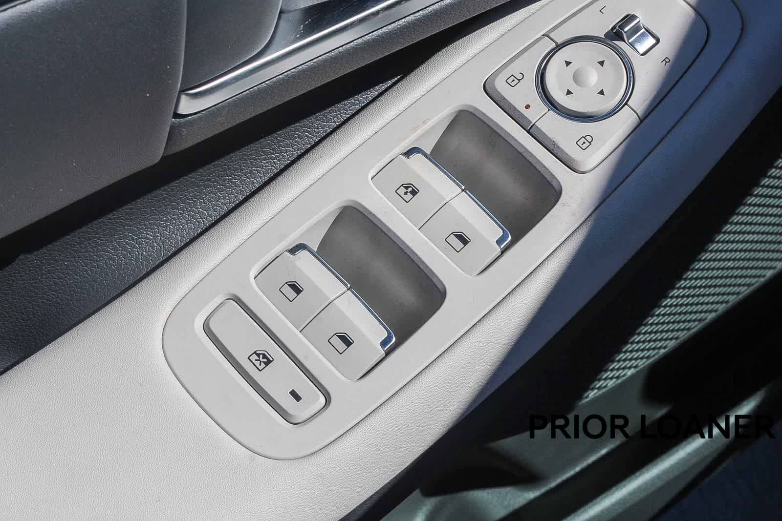 Certified 2026 Hyundai Sonata Blue FWD image 27