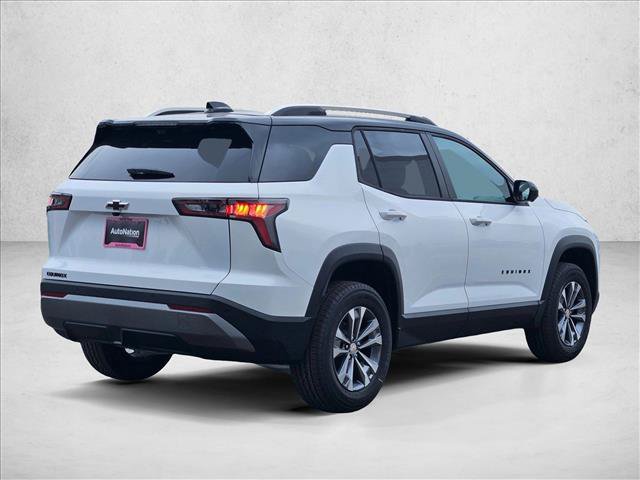 New 2026 Chevrolet Equinox LT w/ Convenience Package II FWD video 2
