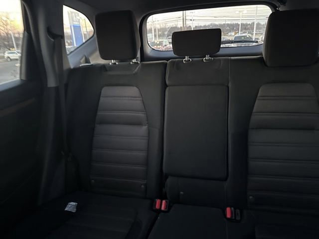 Used 2018 Honda CR-V EX image 14