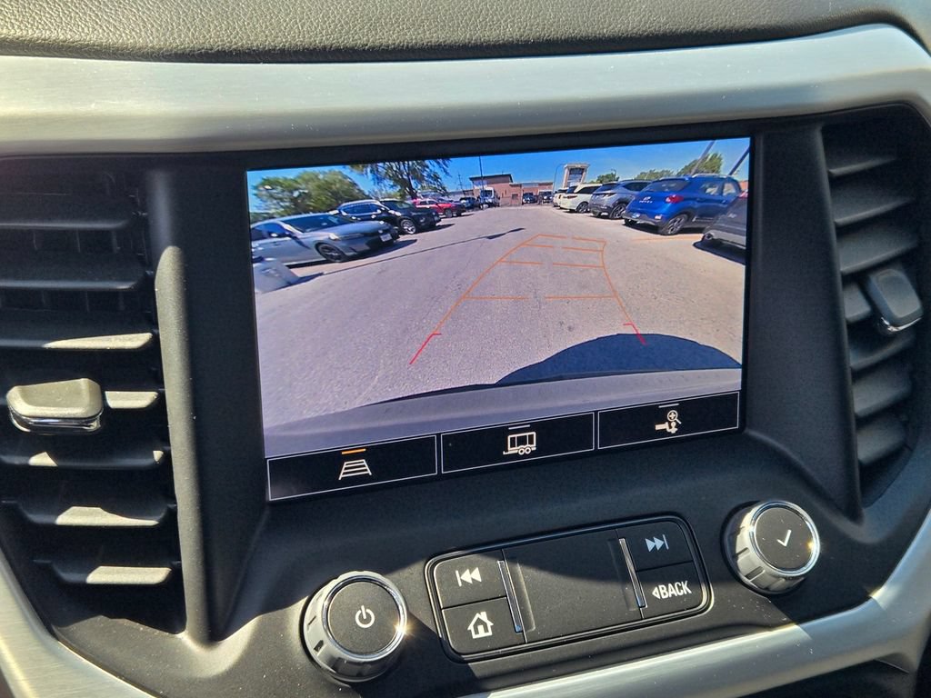 Used 2023 GMC Acadia SLT w/ Preferred Package AWD/4WD image 40