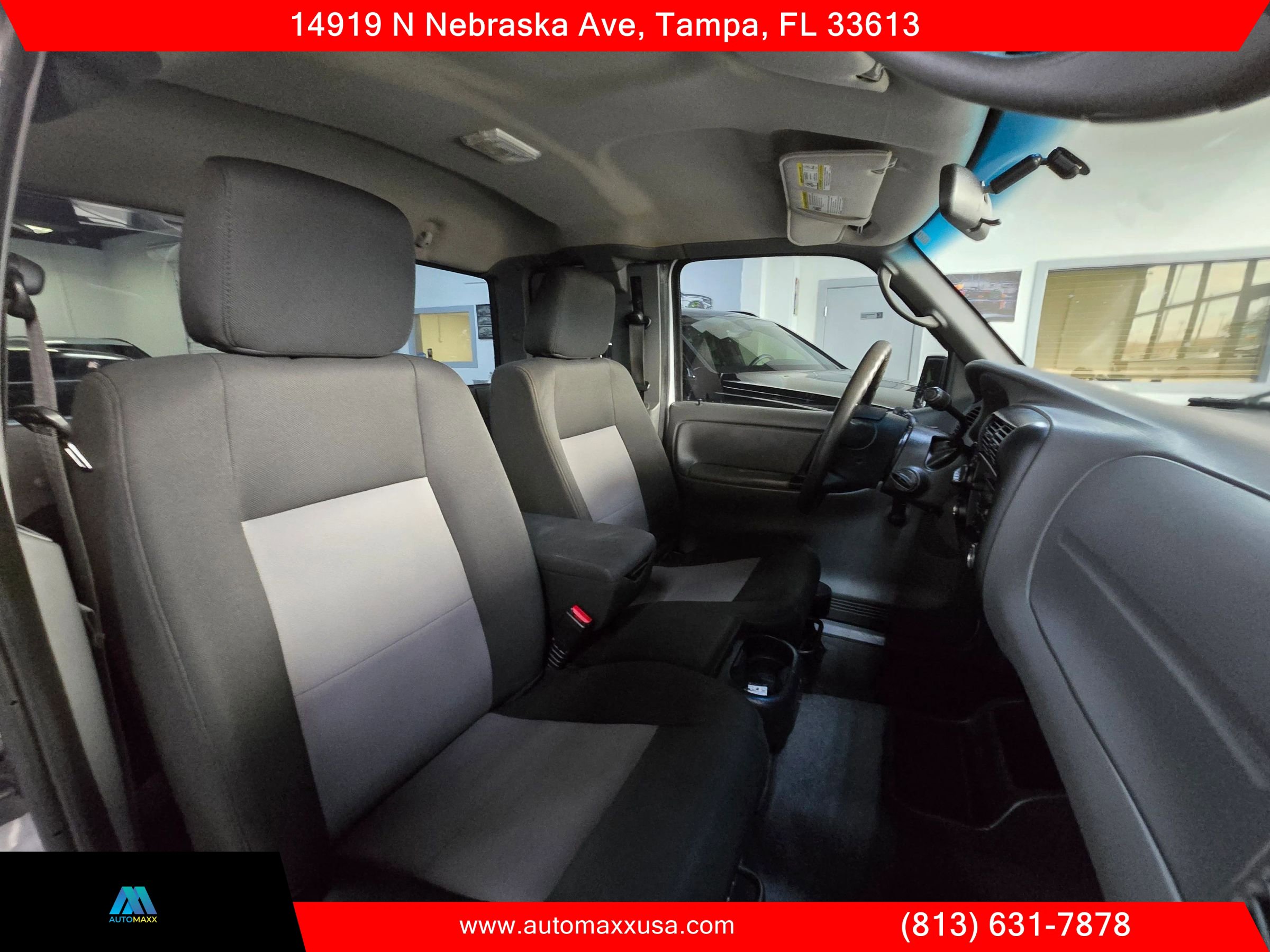 Used 2010 Ford Ranger Sport AWD/4WD image 26