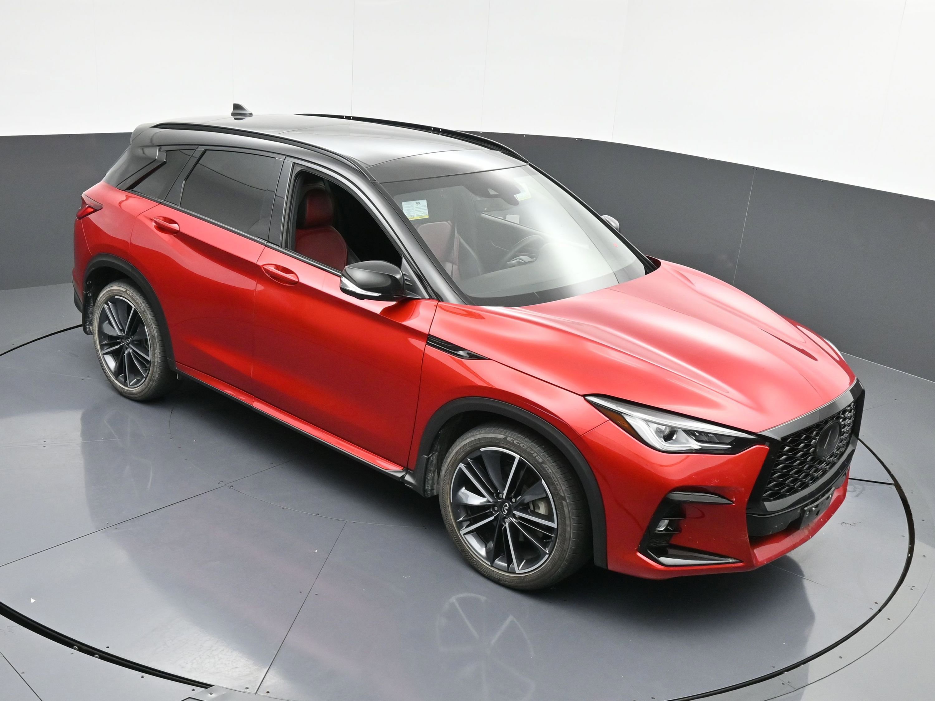 Used 2023 INFINITI QX50 Sport image 29