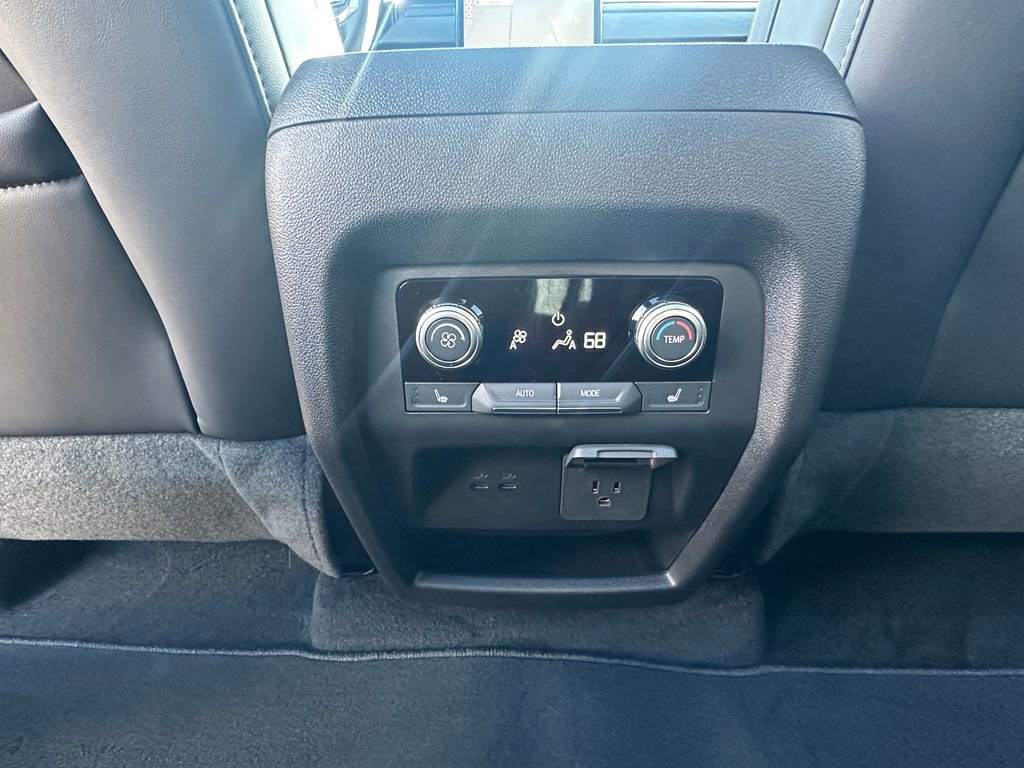 New 2026 GMC Acadia Elevation w/ Elevation Premium Package image 31