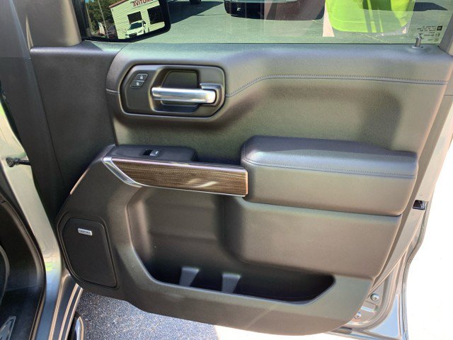 Used 2021 Chevrolet Silverado 1500 RST w/ Texas Edition Plus RWD image 20