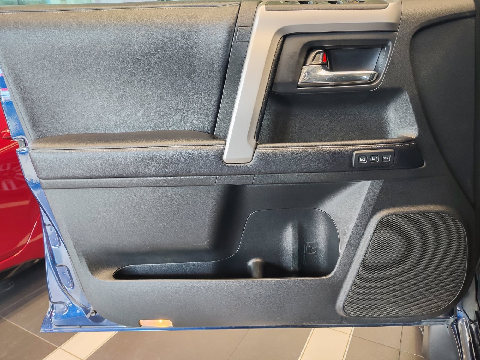 Used 2019 Toyota 4Runner Limited RWD image 27