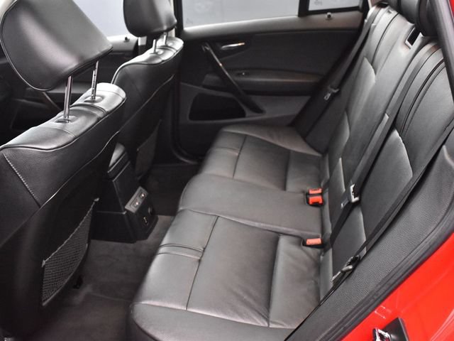 Used 2007 BMW X3 3.0si AWD/4WD image 22