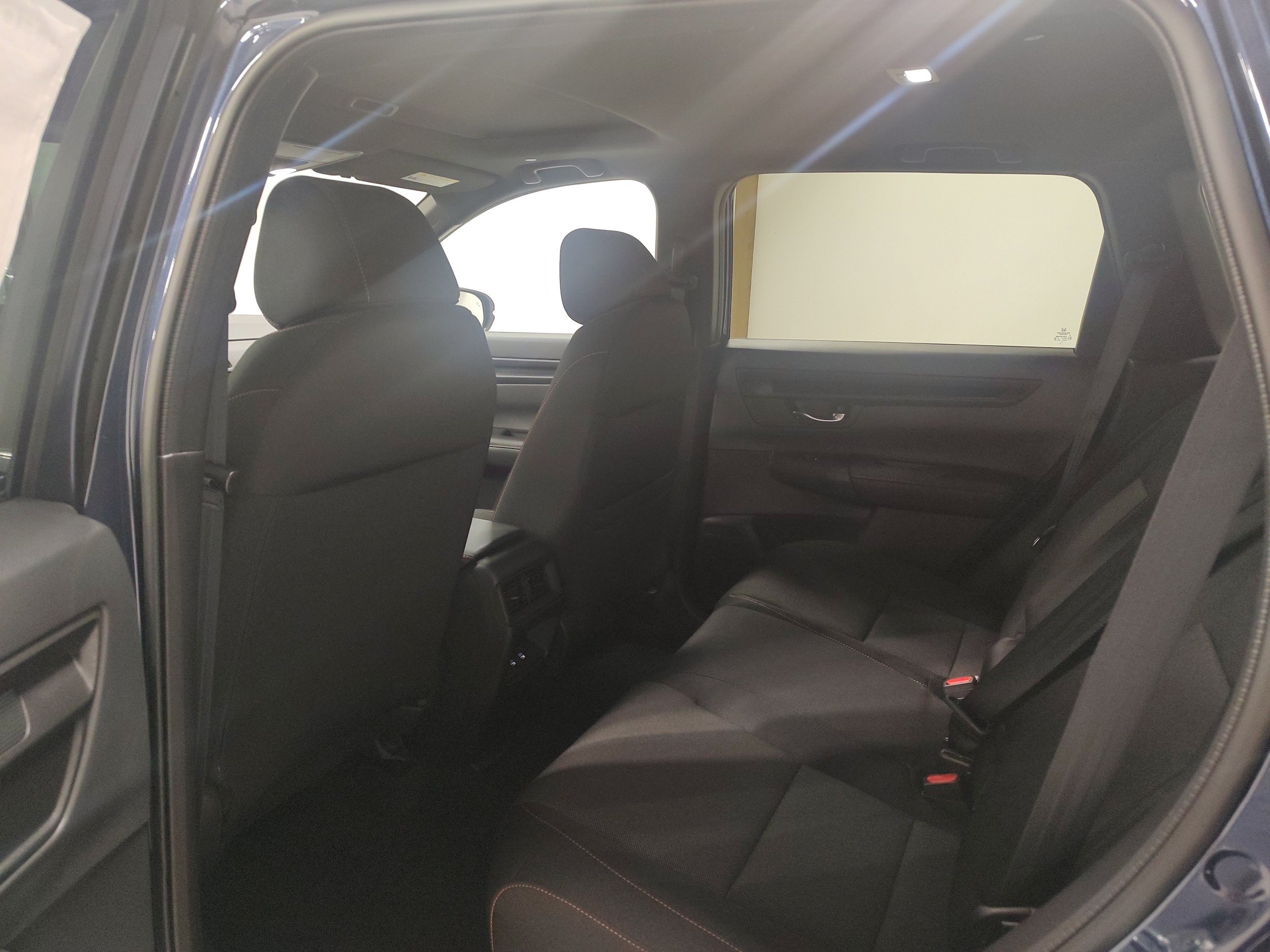 New 2026 Honda CR-V Sport image 11