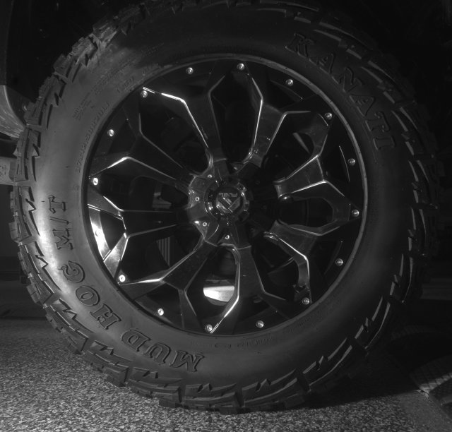 Used 2024 Chevrolet Silverado 1500 Custom AWD/4WD image 14