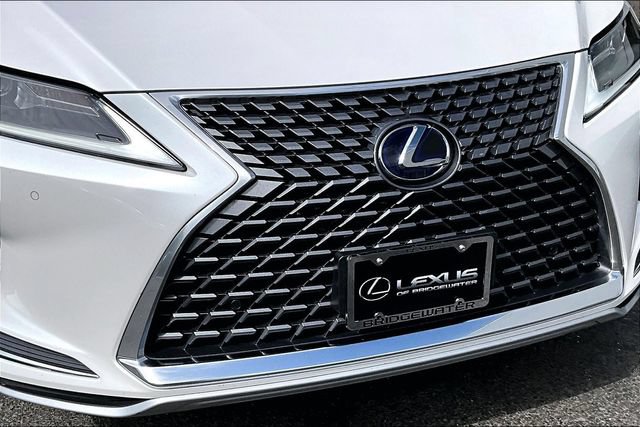 Used 2021 Lexus RX 450h AWD w/ Premium Package image 33