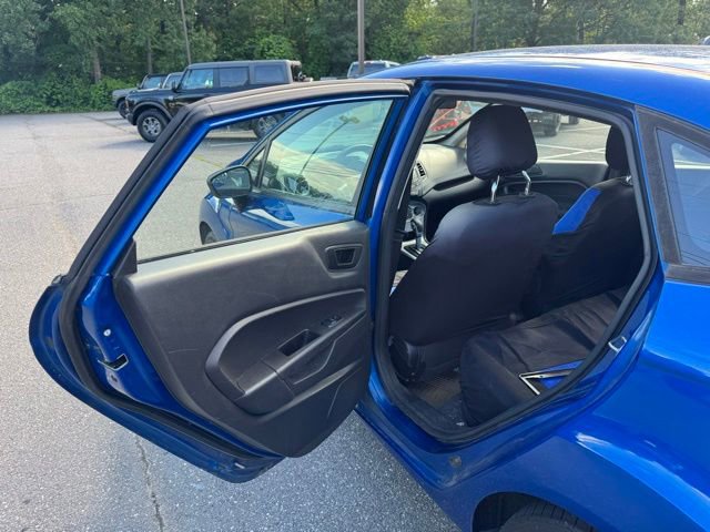Used 2019 Ford Fiesta SE FWD image 14