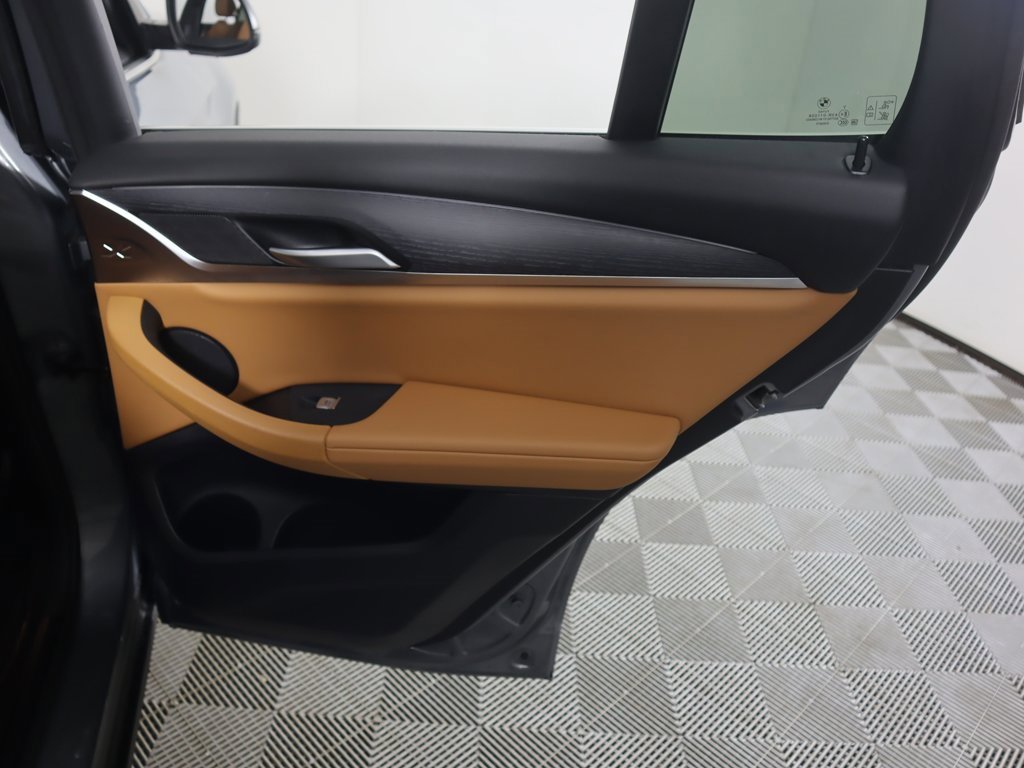 Used 2023 BMW X3 xDrive30i w/ Premium Package image 28