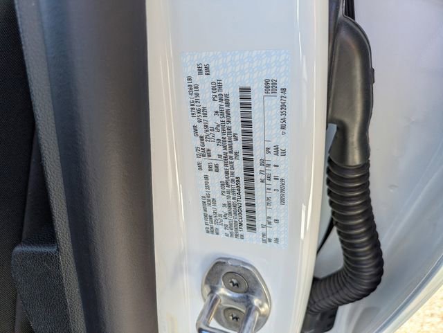 New 2026 Ford Escape Active image 64