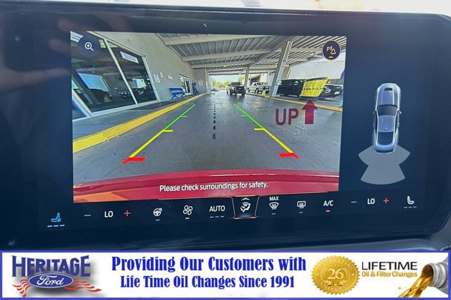 New 2024 Ford Mustang GT Premium image 15