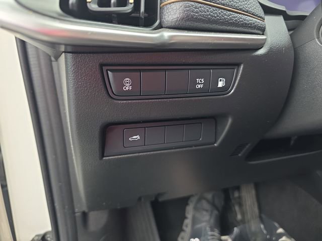 Used 2024 MAZDA CX-90 Plug-In Hybrid w/ Preferred image 40