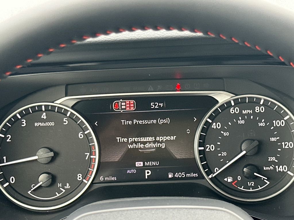 New 2026 Nissan Pathfinder Rock Creek image 20