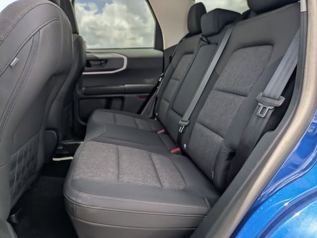 Used 2024 Ford Bronco Sport Big Bend AWD/4WD image 15