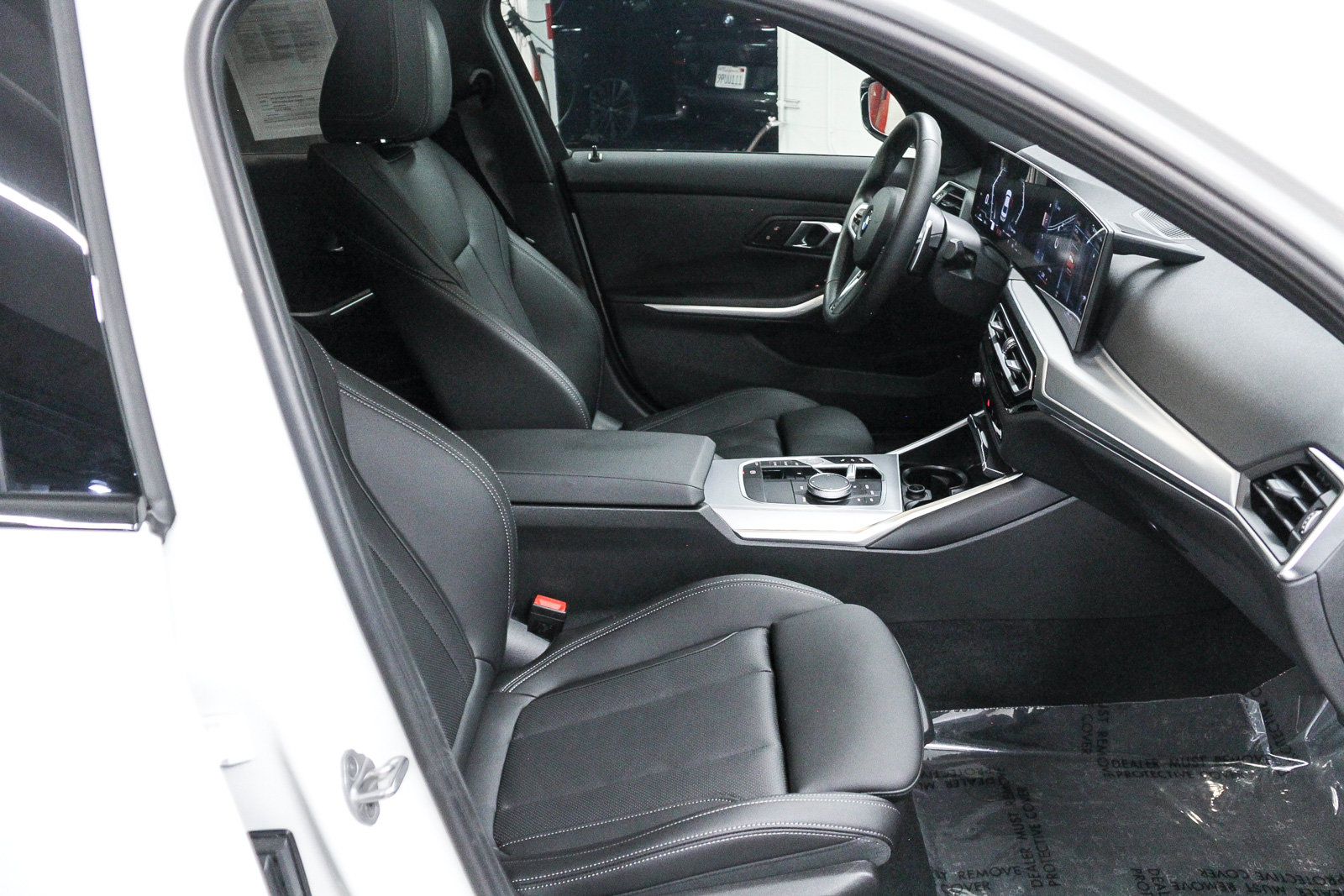Used 2024 BMW M340i w/ Premium Package RWD image 18