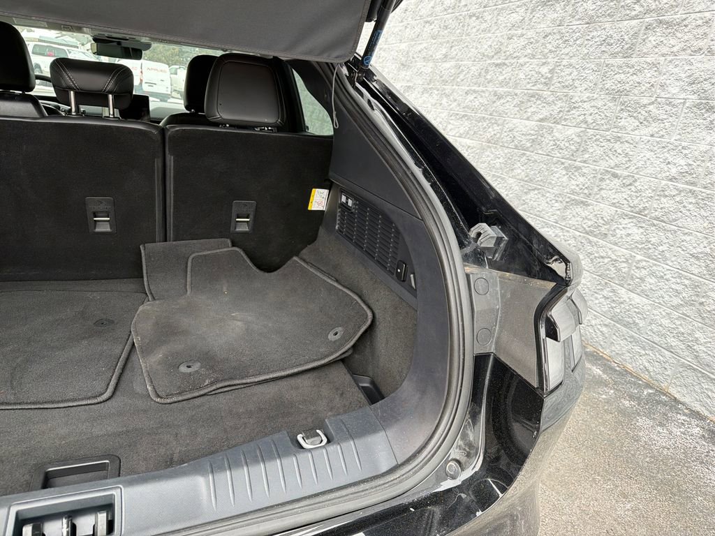 Used 2025 Ford Mustang Mach-E Select image 22