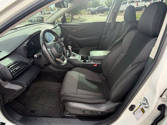 Used 2024 Subaru Outback Premium AWD/4WD image 25