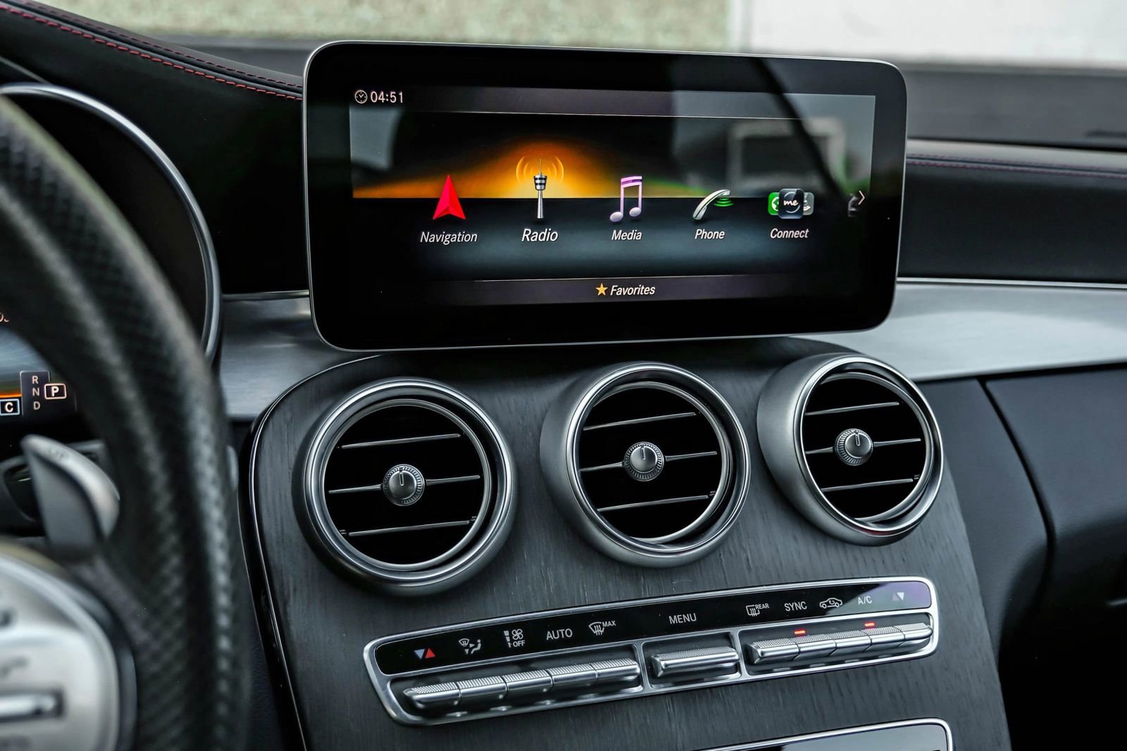 Used 2021 Mercedes-Benz C 63 AMG S image 38