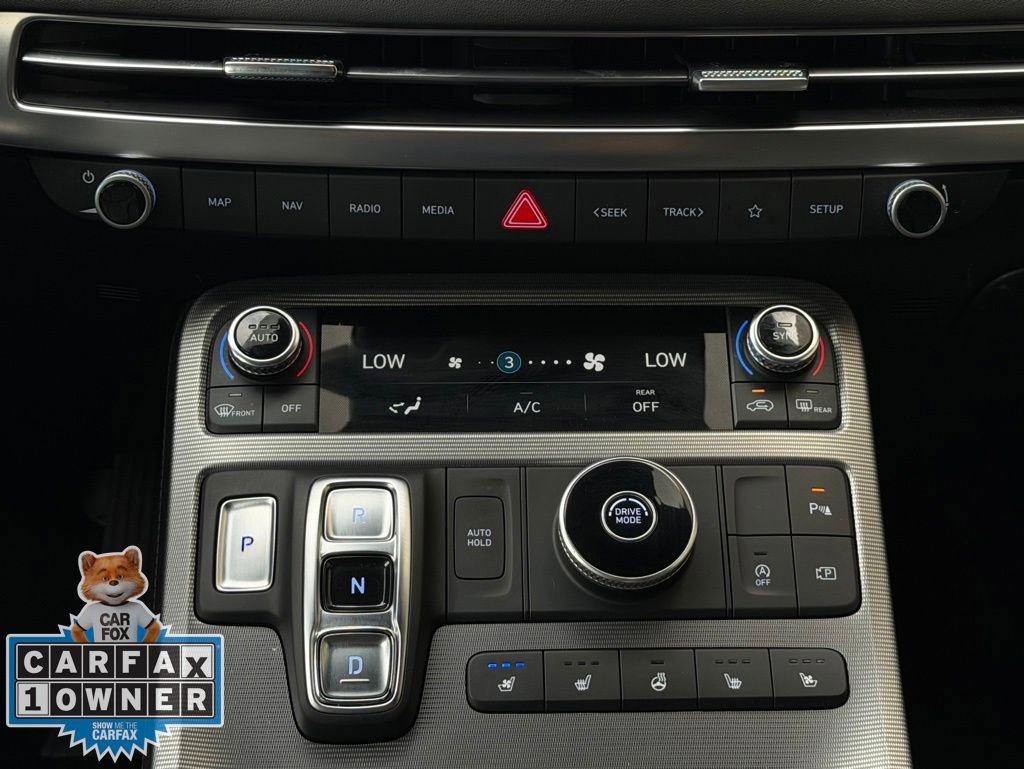 Used 2024 Hyundai Palisade Calligraphy image 16