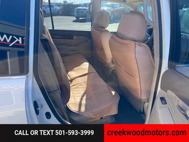 Used 2009 Lexus GX 470 image 10