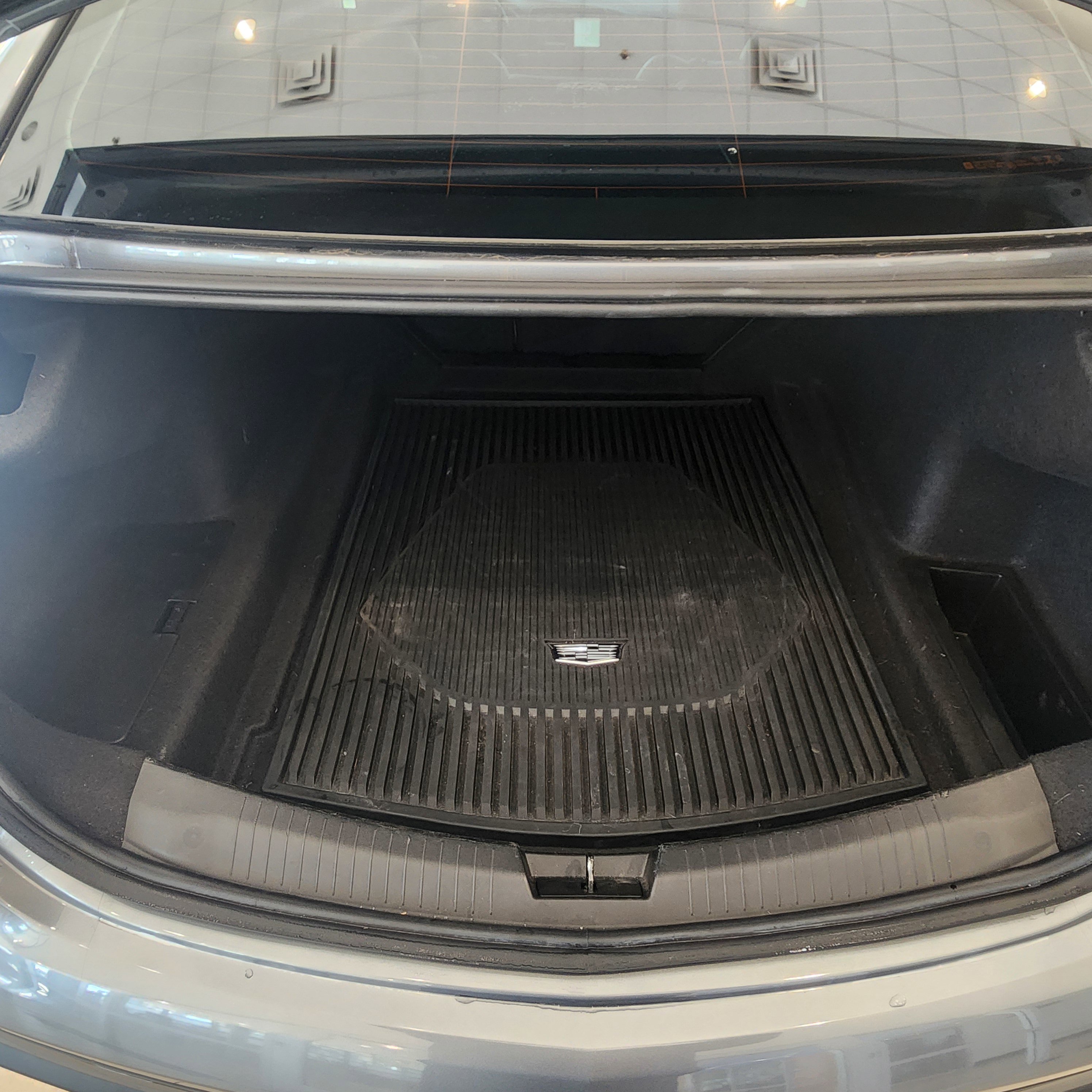 Used 2021 Cadillac CT5 Premium Luxury image 11