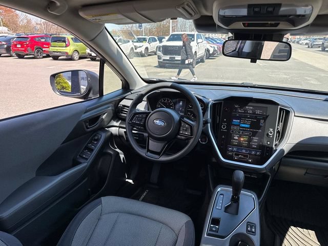 Used 2024 Subaru Crosstrek 2.0i Premium AWD/4WD image 30