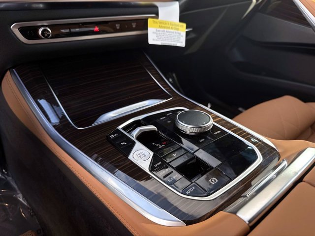 New 2026 BMW X5 sDrive40i w/ M Sport Package RWD image 29