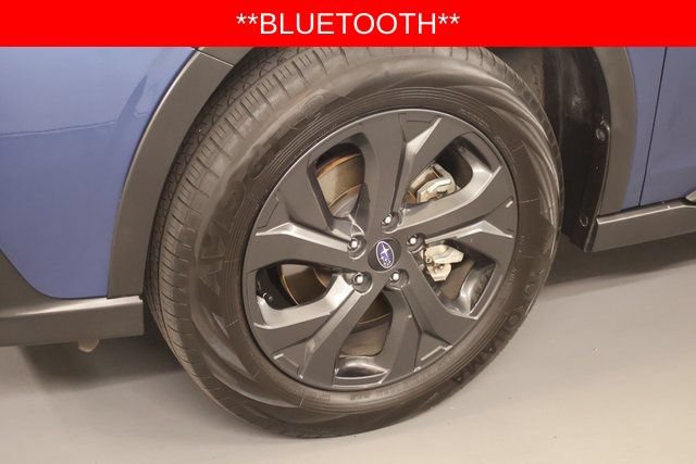 Used 2022 Subaru Outback Onyx Edition XT AWD/4WD image 9