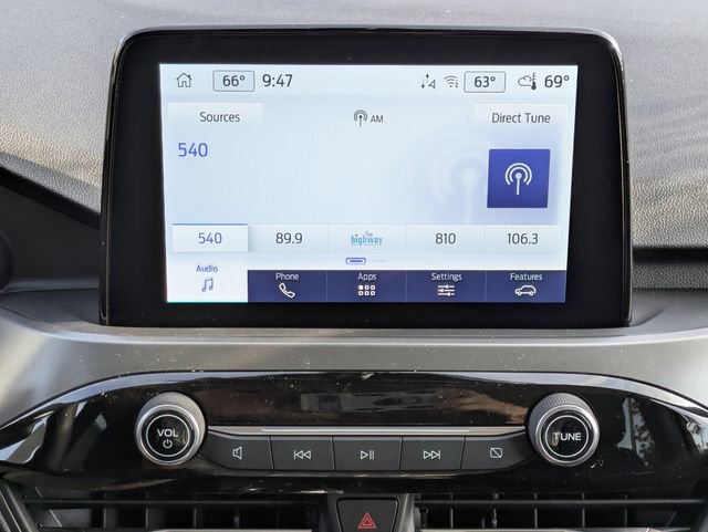 New 2026 Ford Escape Active FWD image 17