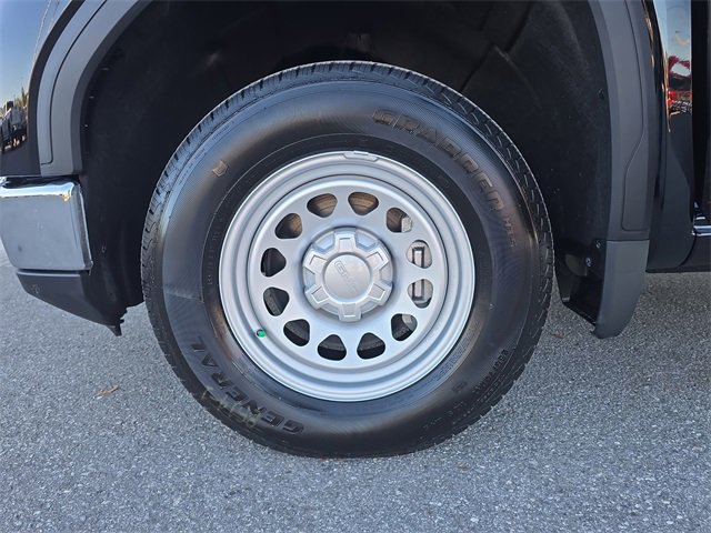 New 2026 GMC Sierra 1500 Pro w/ Pro Value Package image 27