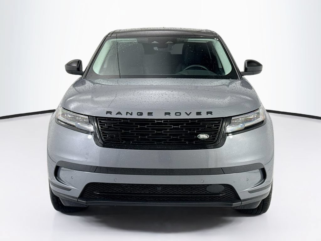 Used 2025 Land Rover Range Rover Velar S AWD/4WD image 2
