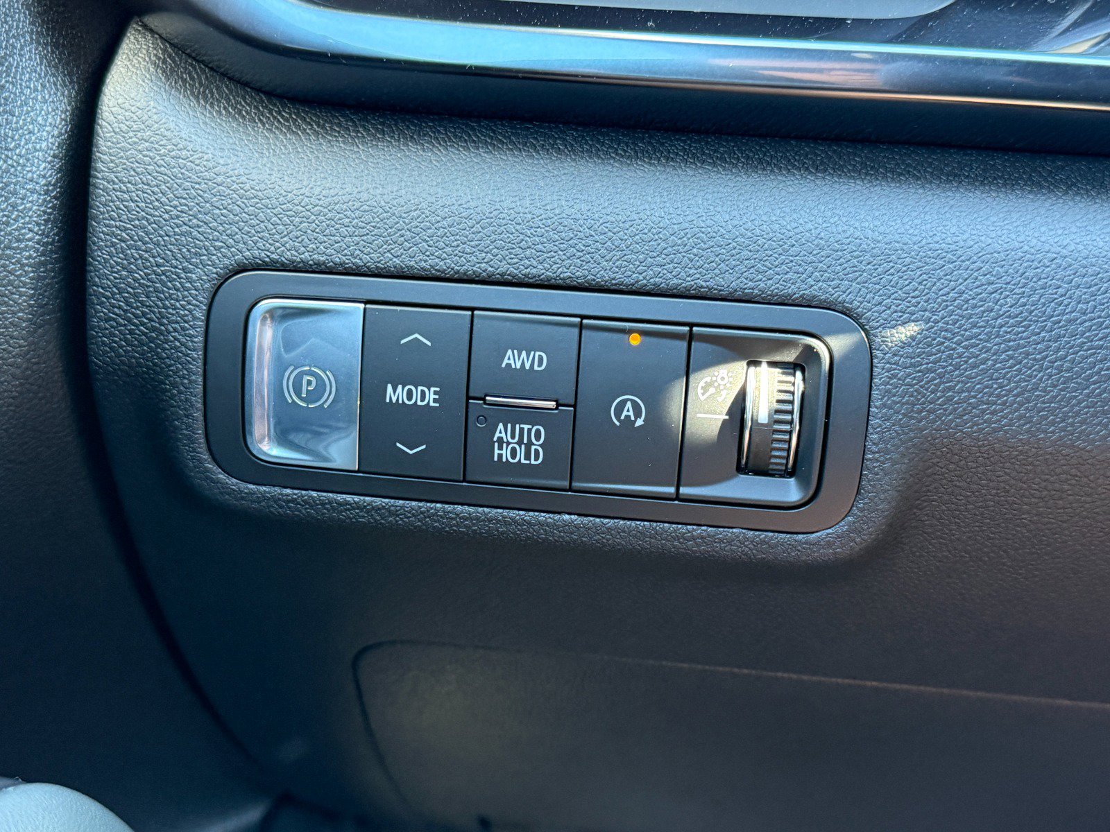 New 2026 GMC Terrain AT4 image 28