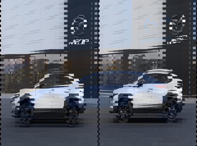 New 2026 MAZDA CX-30 AWD 2.5 S image 3