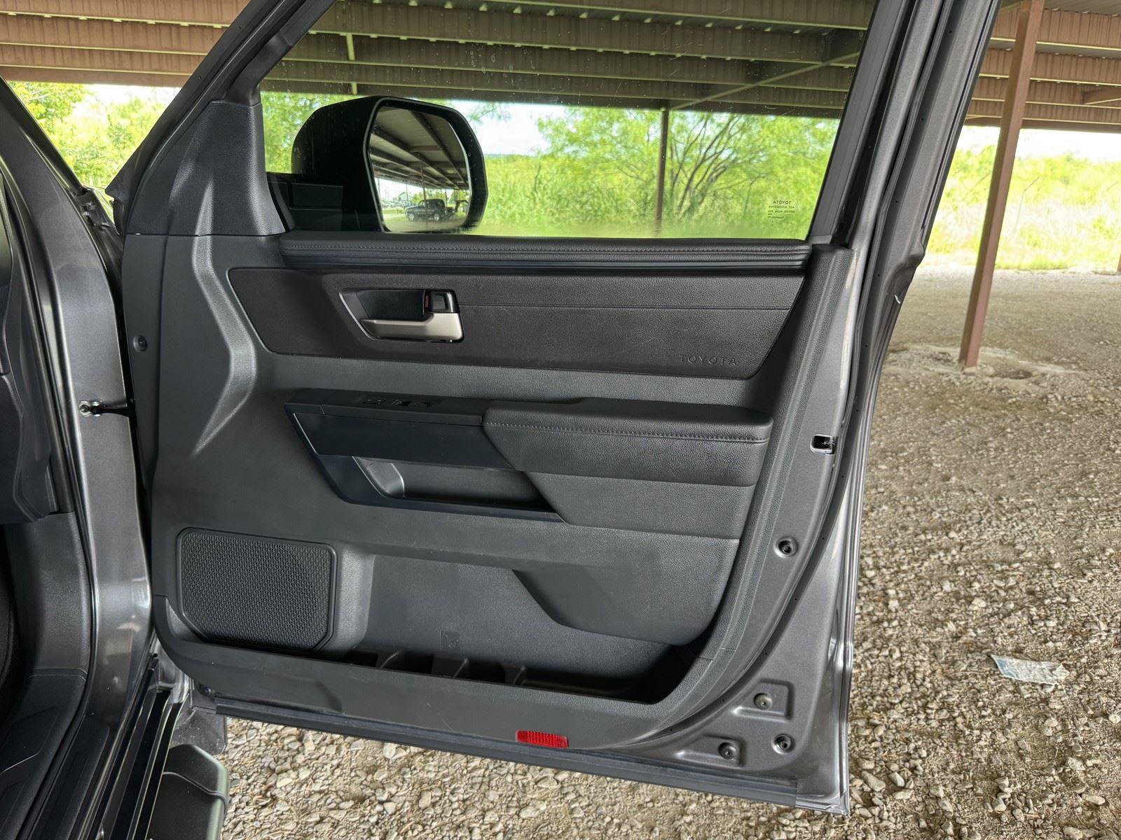 Used 2024 Toyota Tundra SR5 RWD image 37
