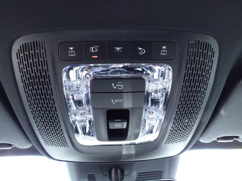 New 2025 Mercedes-Benz GLA 35 AMG 4MATIC image 20