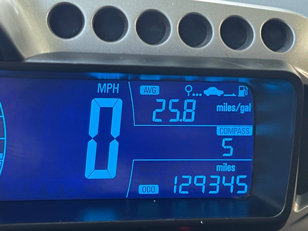 Used 2013 Chevrolet Sonic LS FWD image 21