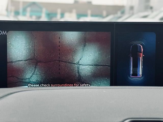 New 2026 Lincoln Navigator Reserve w/ Jet Appearance Package image 53