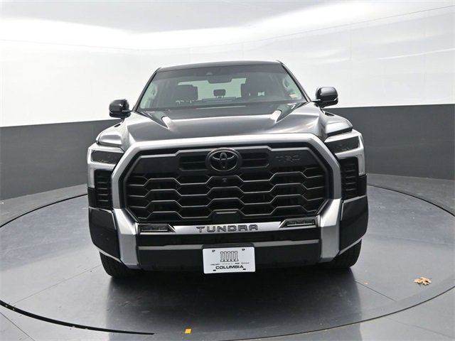 Used 2023 Toyota Tundra Limited w/ TRD Off-Road Package image 2
