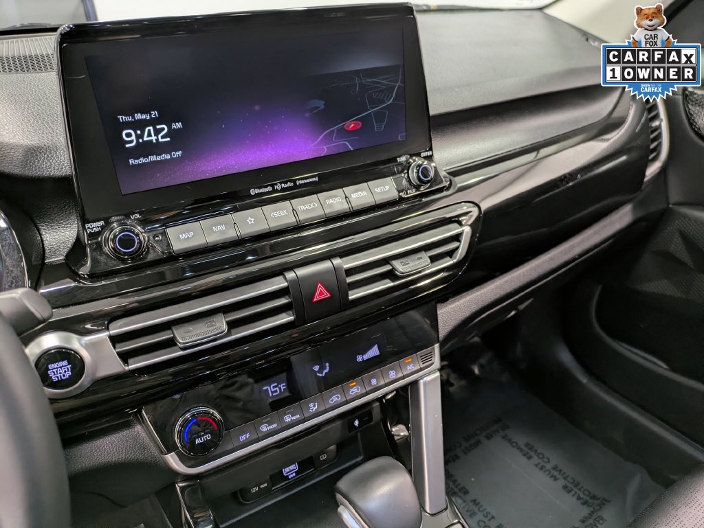 Certified 2023 Kia Seltos EX AWD/4WD image 12