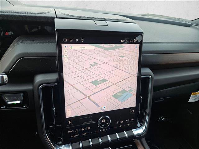 New 2026 GMC Yukon Denali image 12