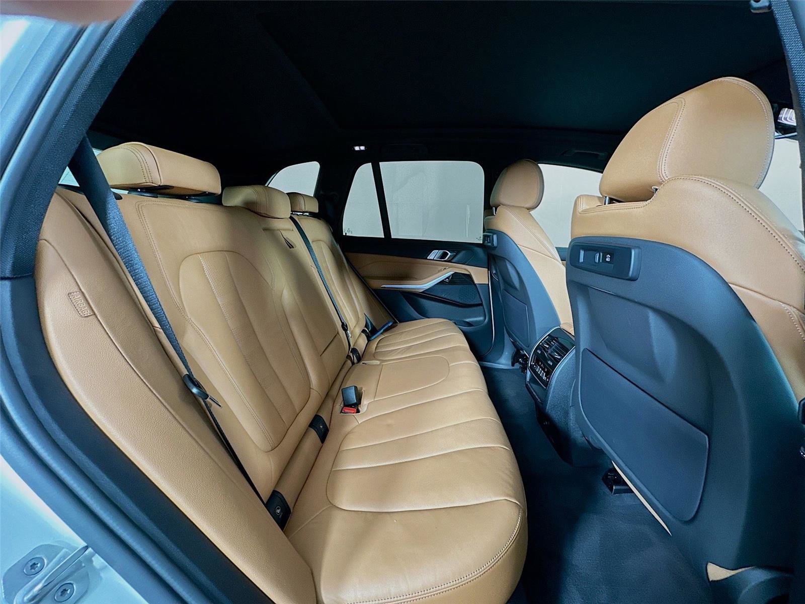 Certified 2022 BMW X5 xDrive45e image 27