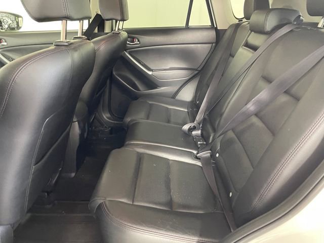 Used 2016 MAZDA CX-5 Grand Touring AWD/4WD image 17