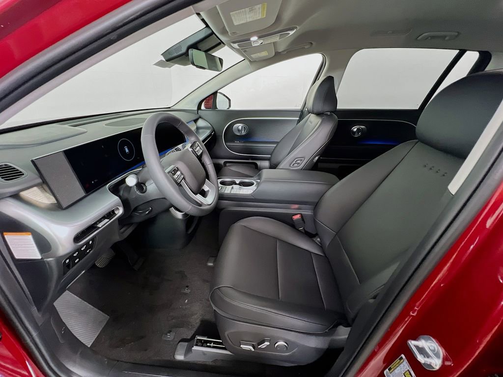 New 2026 Hyundai Ioniq 9 SEL image 18