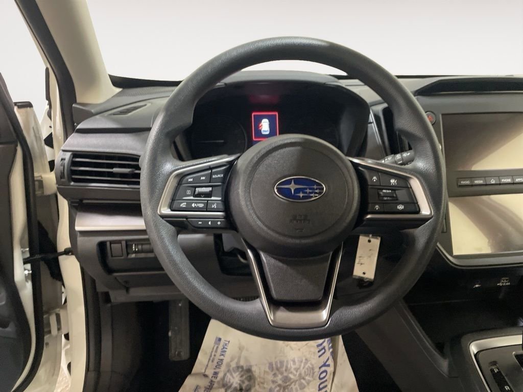 Used 2025 Subaru Impreza 2.0i image 15